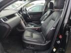 2017 LAND ROVER DISCOVERY SPORT 2.0 TD4 180 HSE LUXURY 5DR AUTO for sale at Copart WOLVERHAMPTON