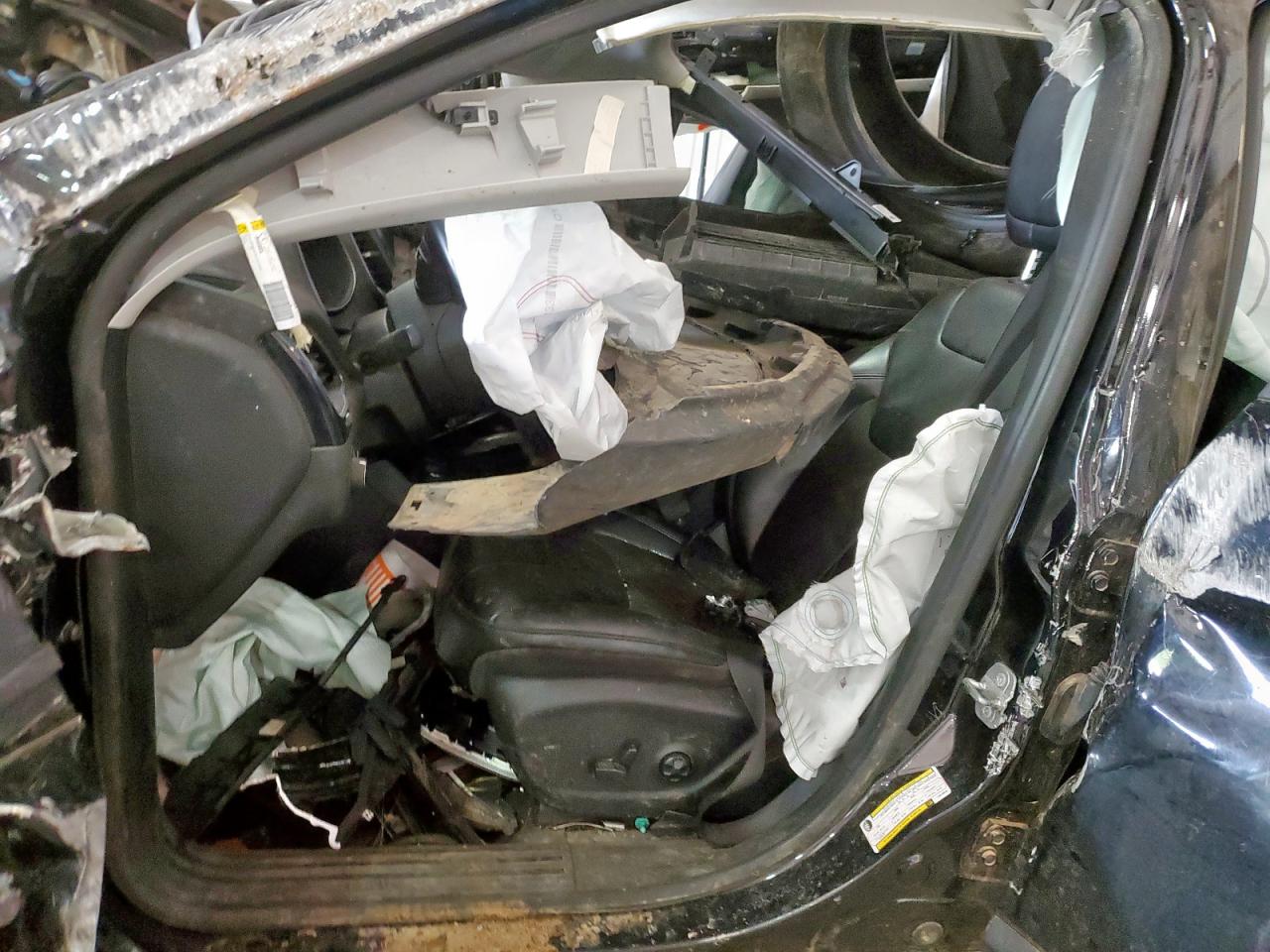 2020 Jeep Cherokee Latitude Plus VIN: 1C4PJMLX1LD518515 Lot: 82282785