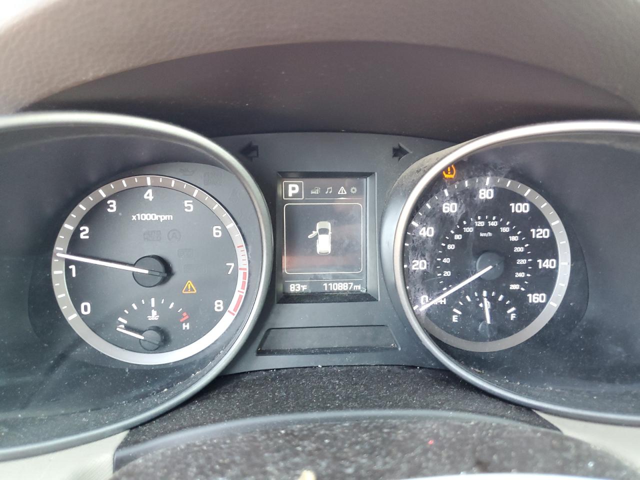 2018 Hyundai Santa Fe Sport VIN: 5XYZTDLB1JG531450 Lot: 81922675