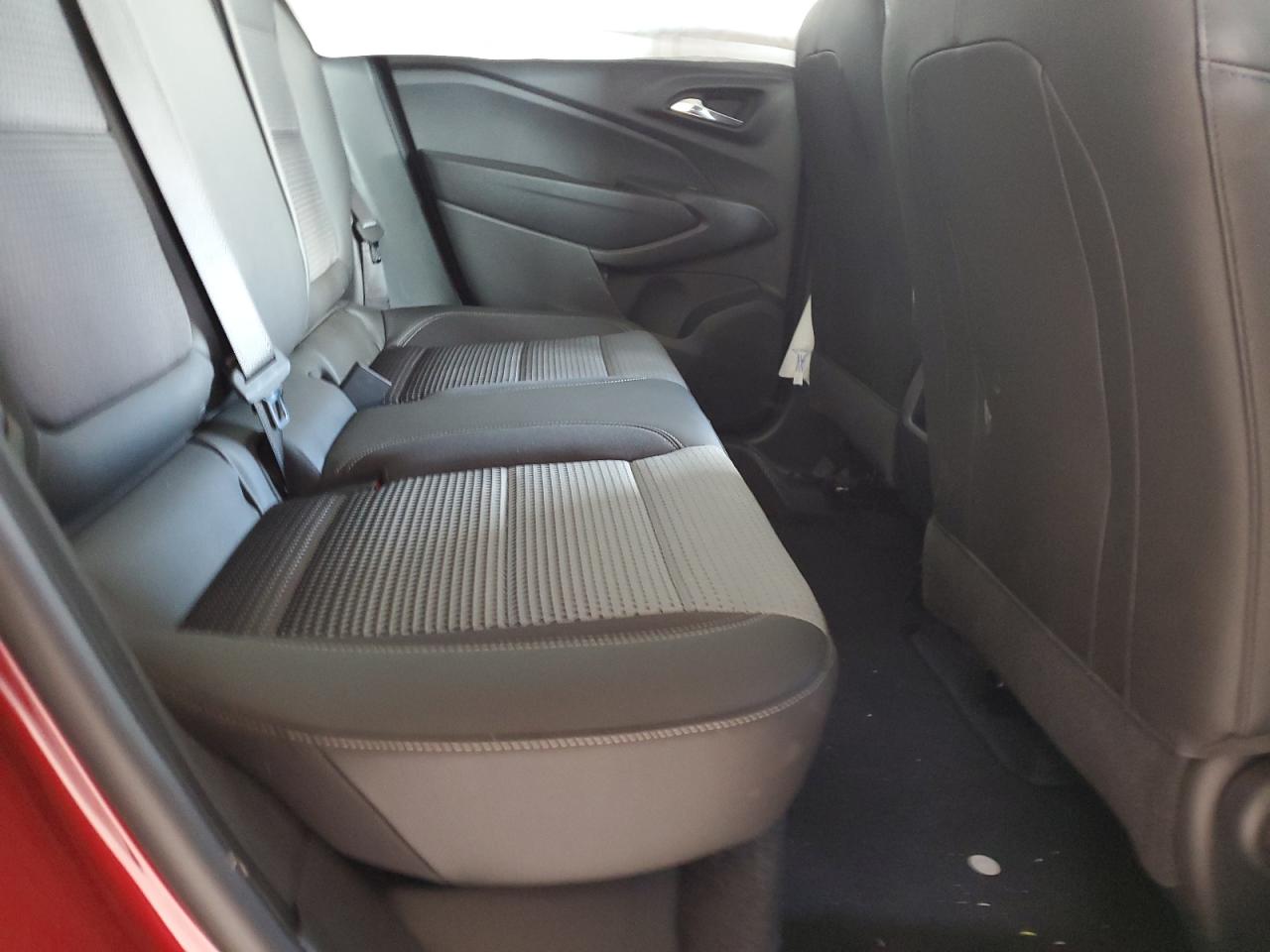 2025 Chevrolet Trax 1Lt VIN: KL77LHEP1SC244944 Lot: 82297555