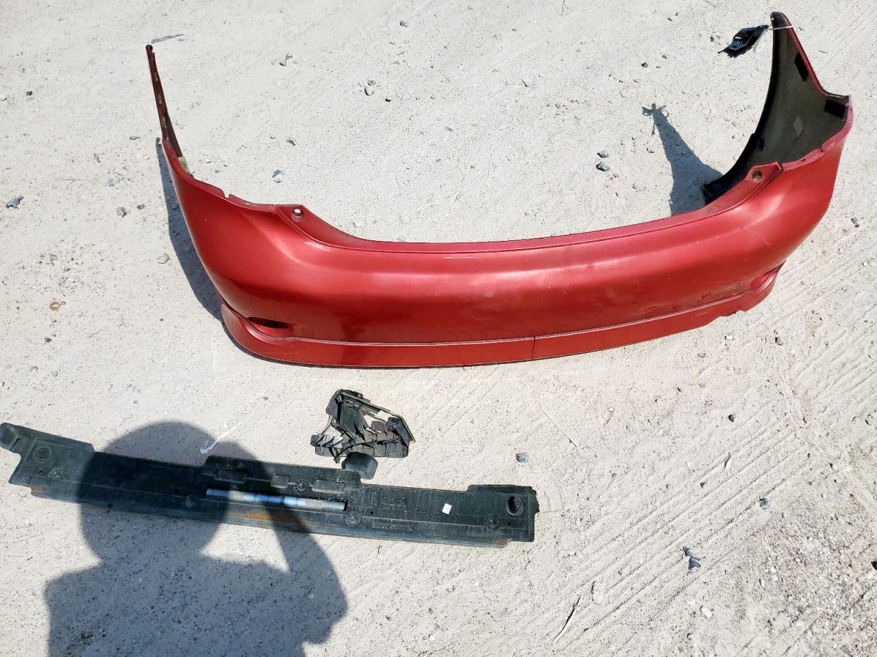 2009 Toyota Corolla Base VIN: 1NXBU40E09Z098531 Lot: 85354505