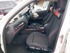 2013 BMW 116I SPORT  for sale at Copart WOLVERHAMPTON