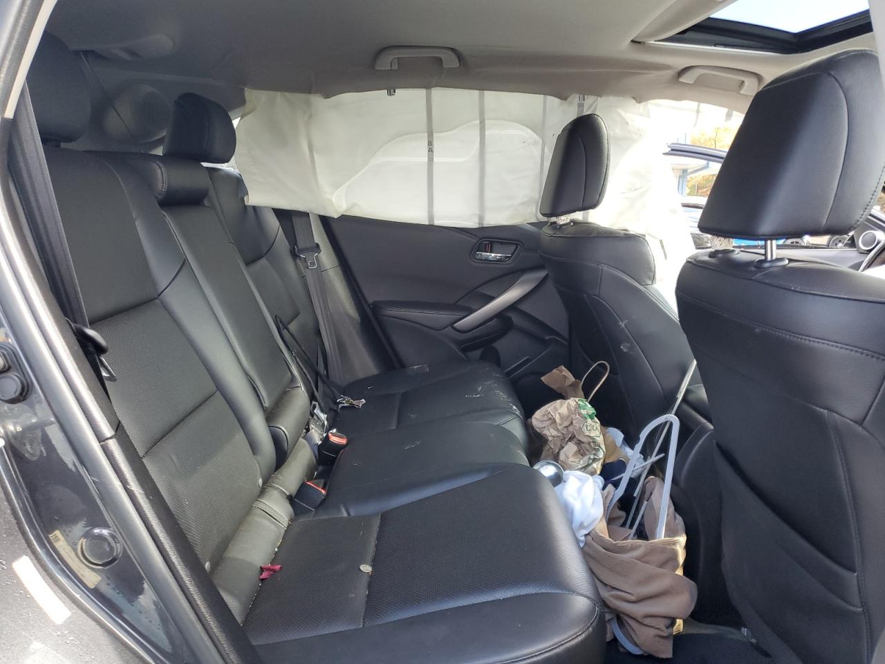 2013 Acura Rdx Technology VIN: 5J8TB4H51DL015207 Lot: 90581775