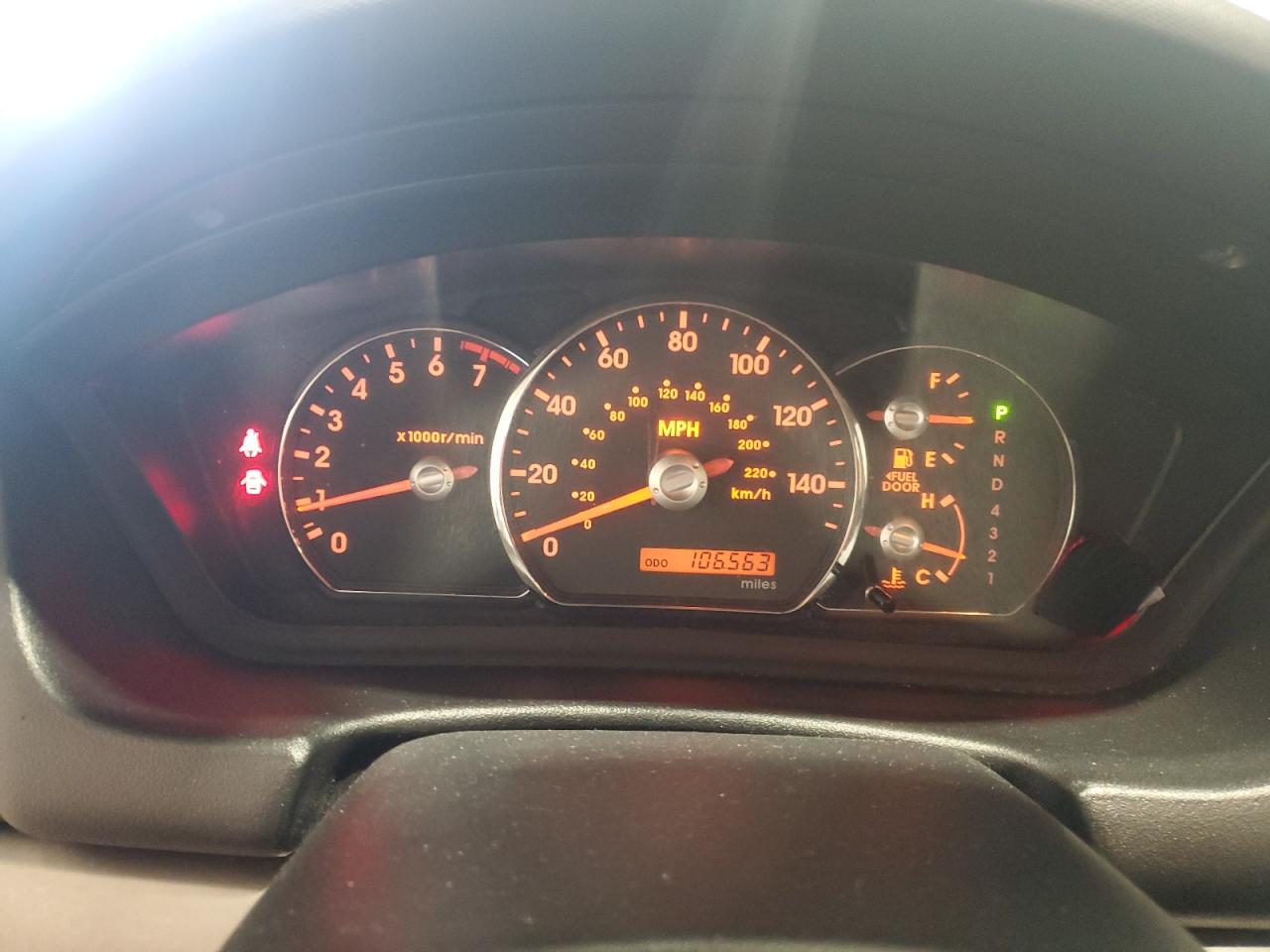 2011 Mitsubishi Galant Fe VIN: 4A32B2FF8BE012443 Lot: 86116755