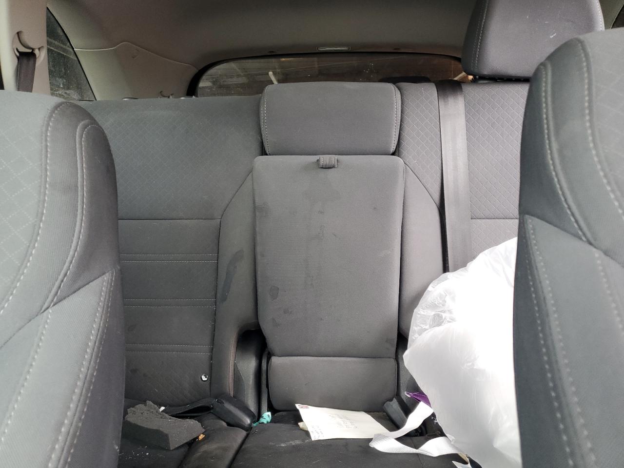 2018 Kia Sorento Lx VIN: 5XYPGDA58JG404977 Lot: 84730835