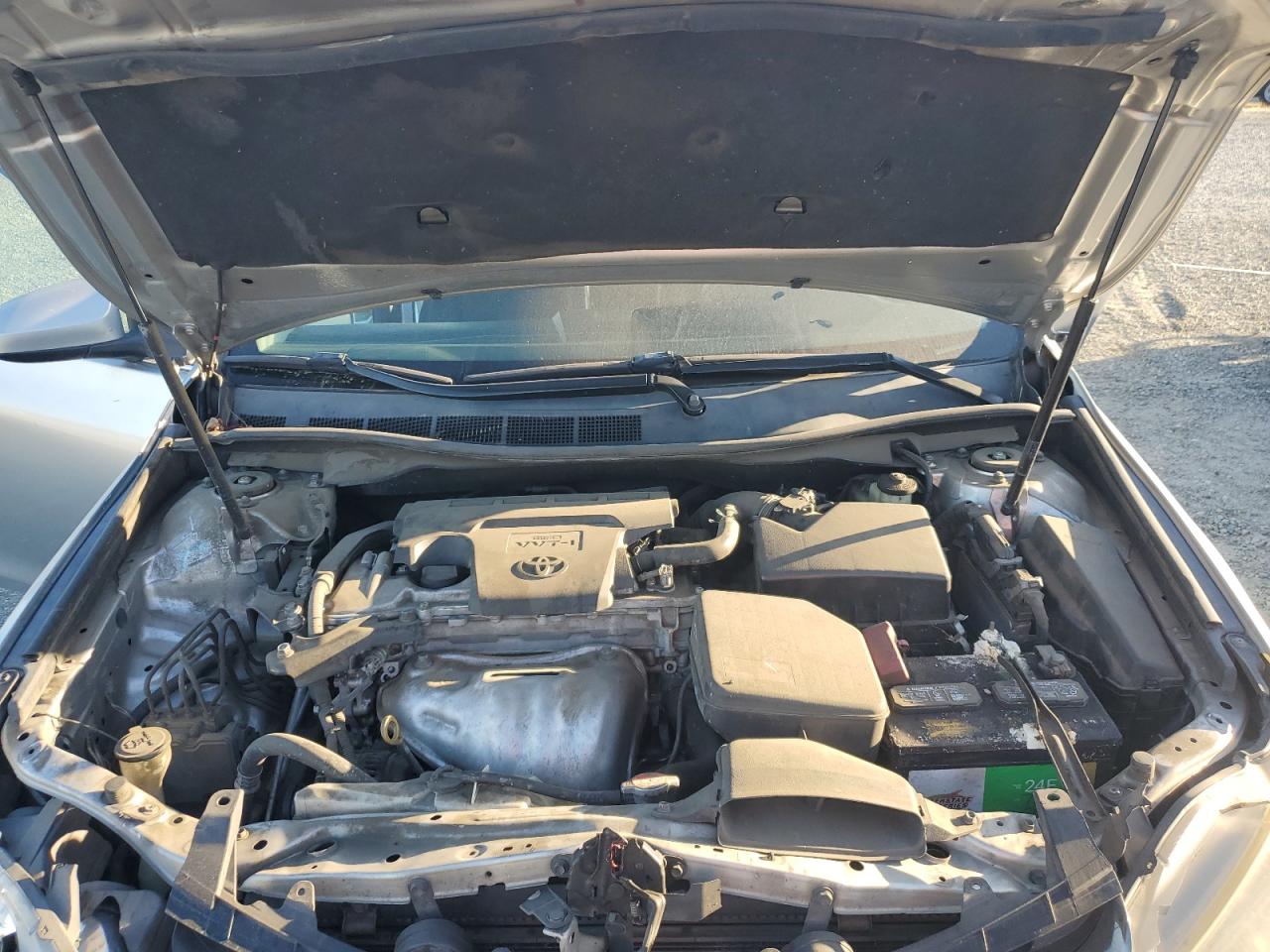 2016 Toyota Camry Le VIN: 4T1BF1FK4GU147913 Lot: 85351585