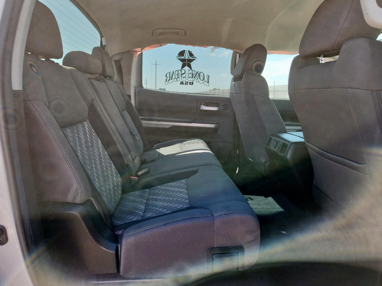 2021 Toyota Tundra Crewmax Sr5 VIN: 5TFEY5F18MX275141 Lot: 85462795