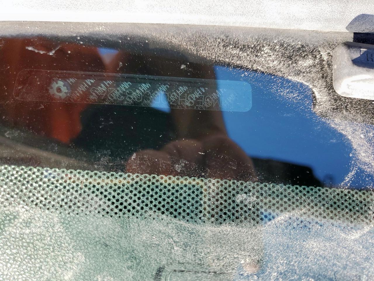 2013 Honda Fit VIN: JHMGE8H30DC082263 Lot: 85116075