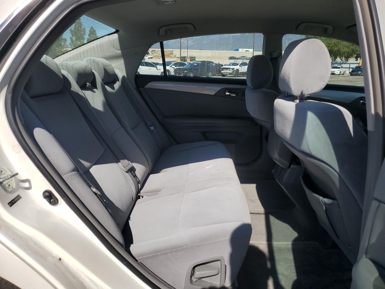 2006 Toyota Avalon Xl VIN: 4T1BK36B46U140983 Lot: 82437025