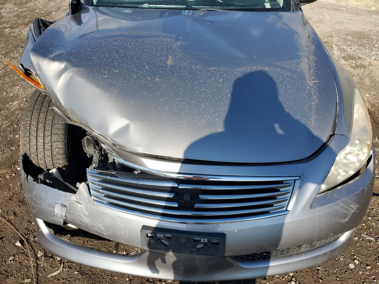 2009 Infiniti G37 Base VIN: JNKCV66E19M721341 Lot: 93787715