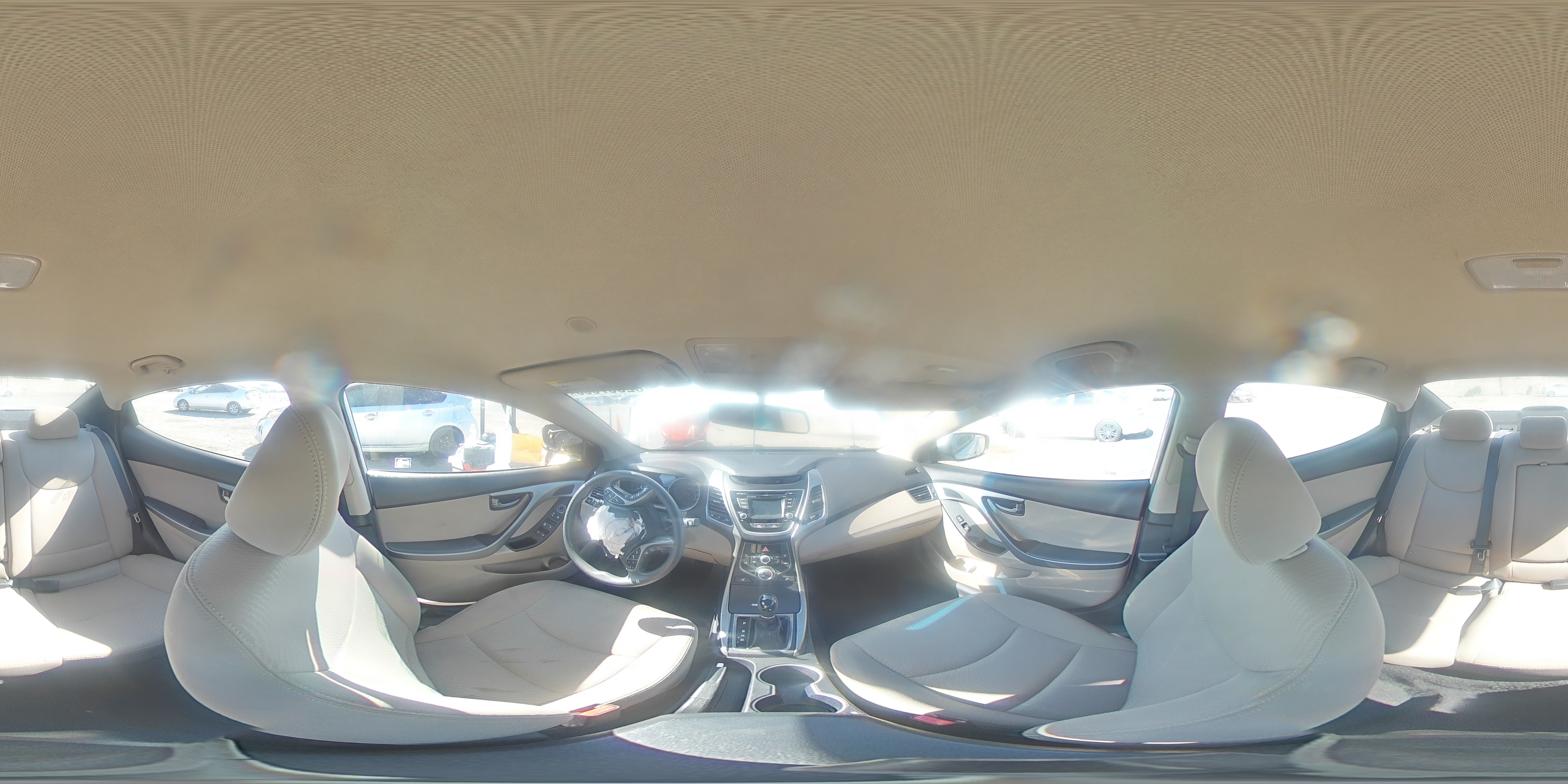 2014 Hyundai Elantra Se VIN: 5NPDH4AEXEH493143 Lot: 82337555