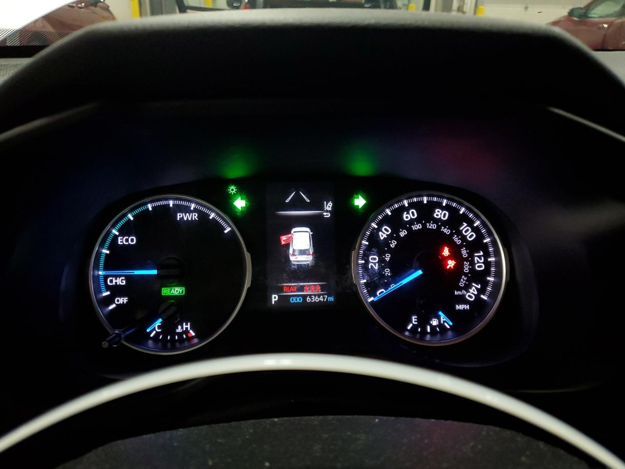 2021 Toyota Rav4 Le VIN: 4T3LWRFV4MU036083 Lot: 90271315