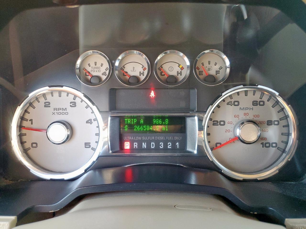 2008 Ford F250 Super Duty VIN: 1FTSW21R88EA29826 Lot: 85183325