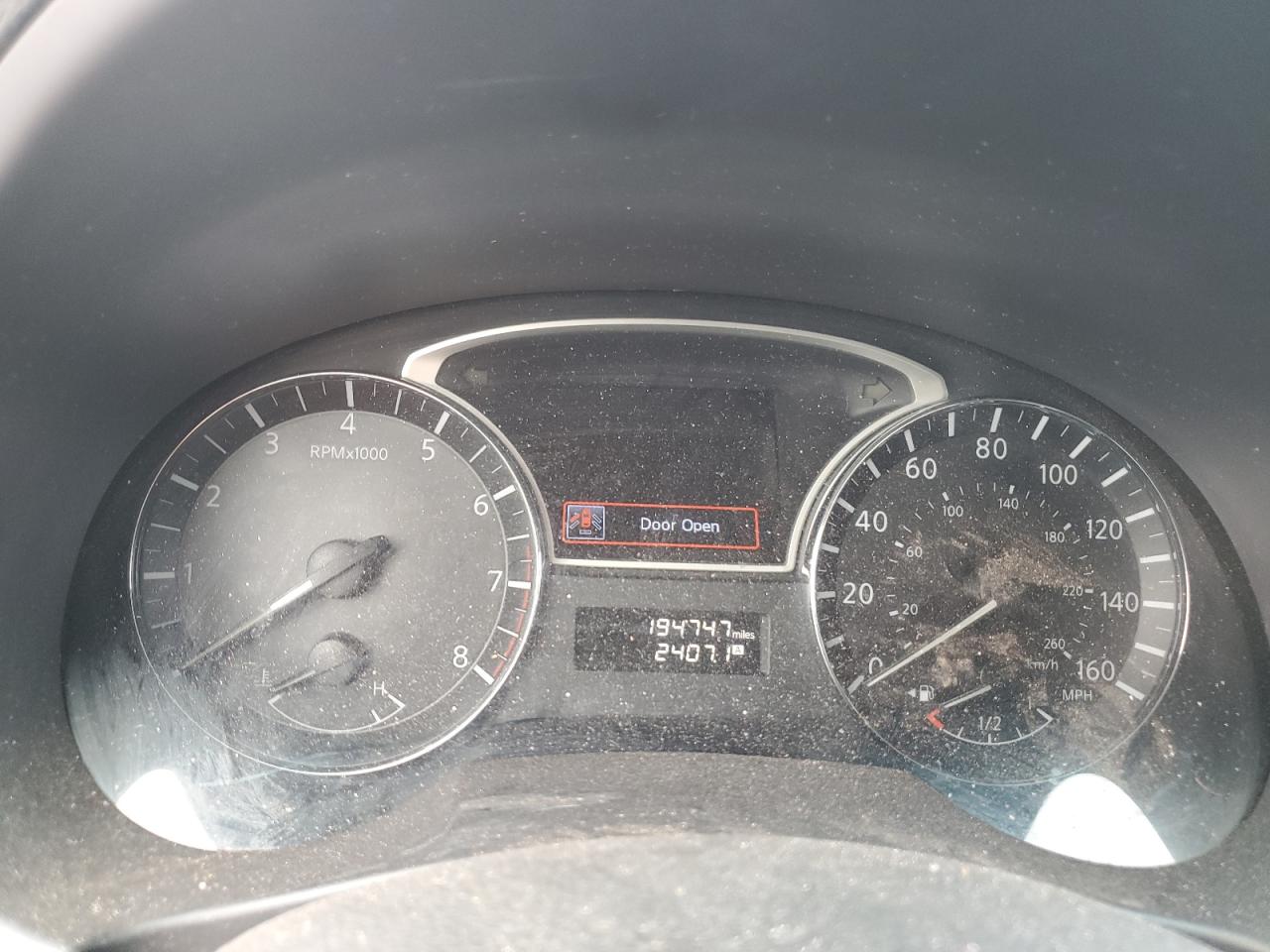 2015 Nissan Altima 2.5 VIN: 1N4AL3AP9FC112866 Lot: 90063755