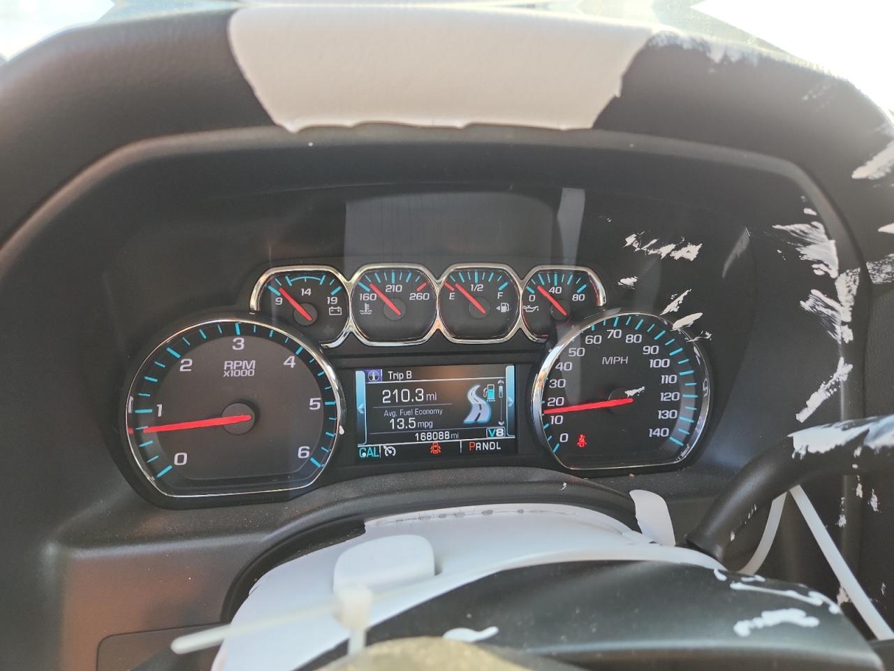 2018 Chevrolet Silverado K1500 Lt VIN: 3GCUKRECXJG232928 Lot: 85505685