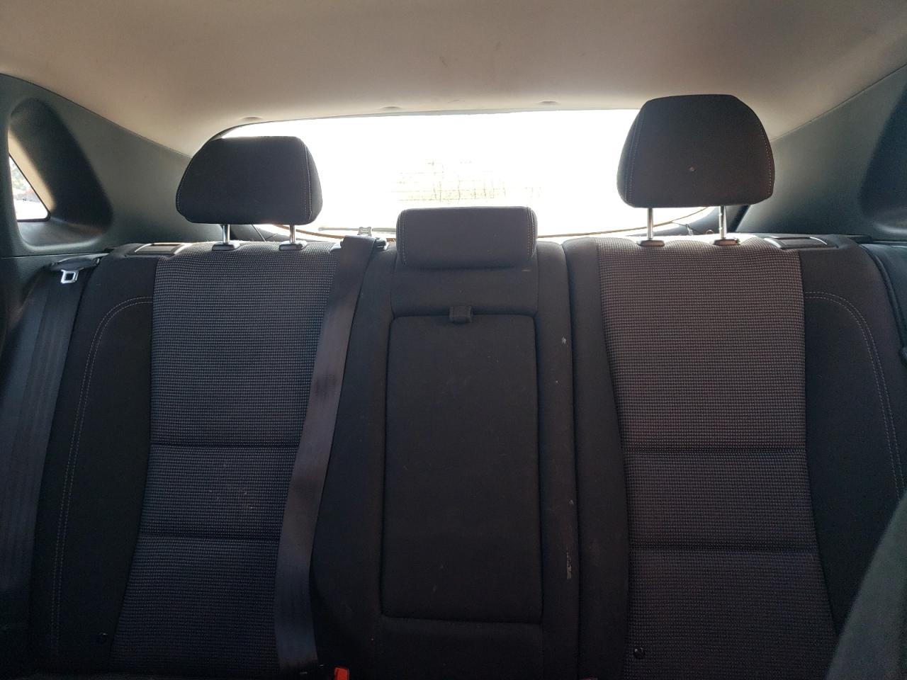 2016 Hyundai Elantra Gt VIN: KMHD35LH3GU321245 Lot: 85536015