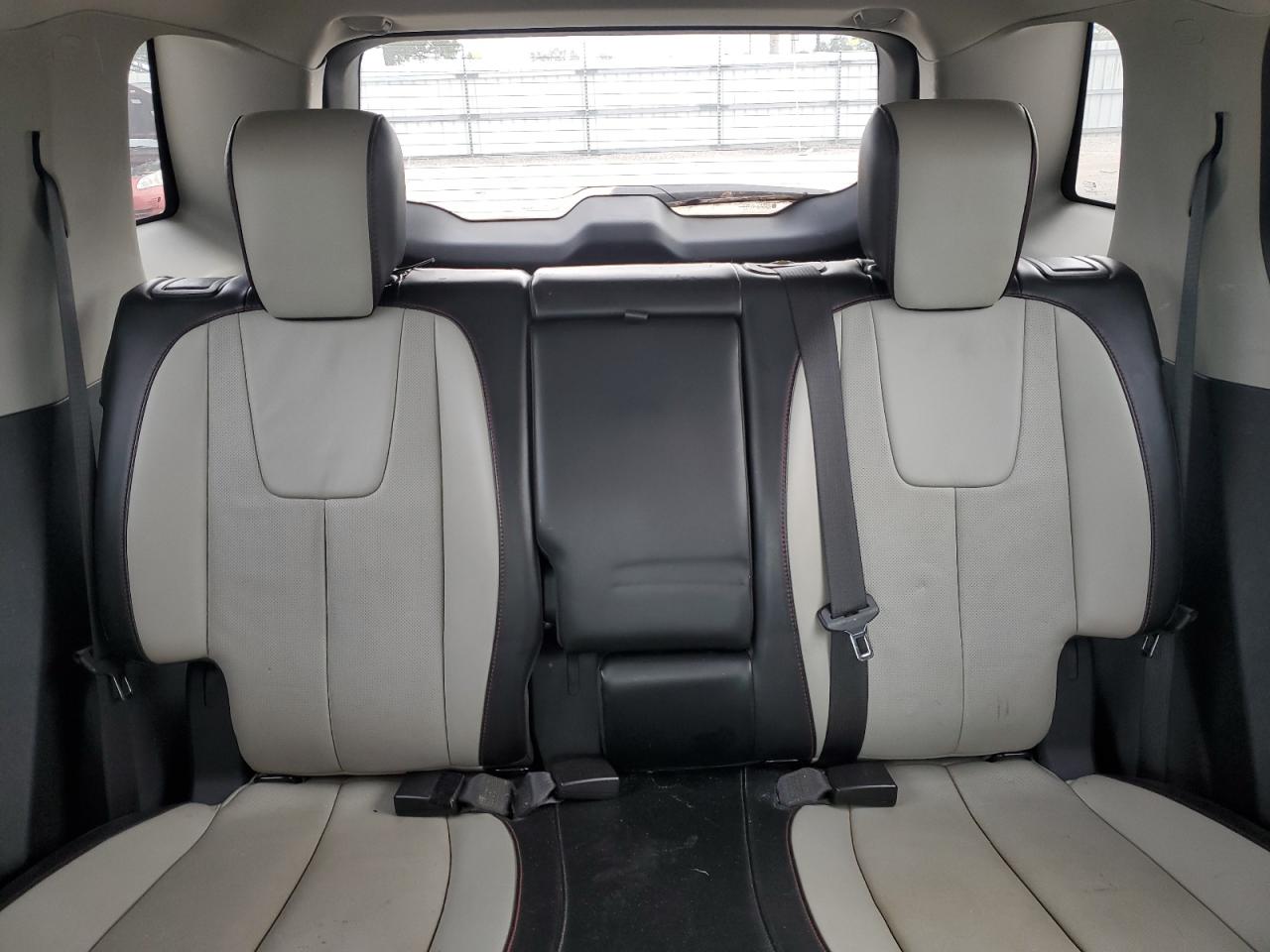 2014 GMC Terrain Slt VIN: 2GKFLTE39E6225896 Lot: 86153815