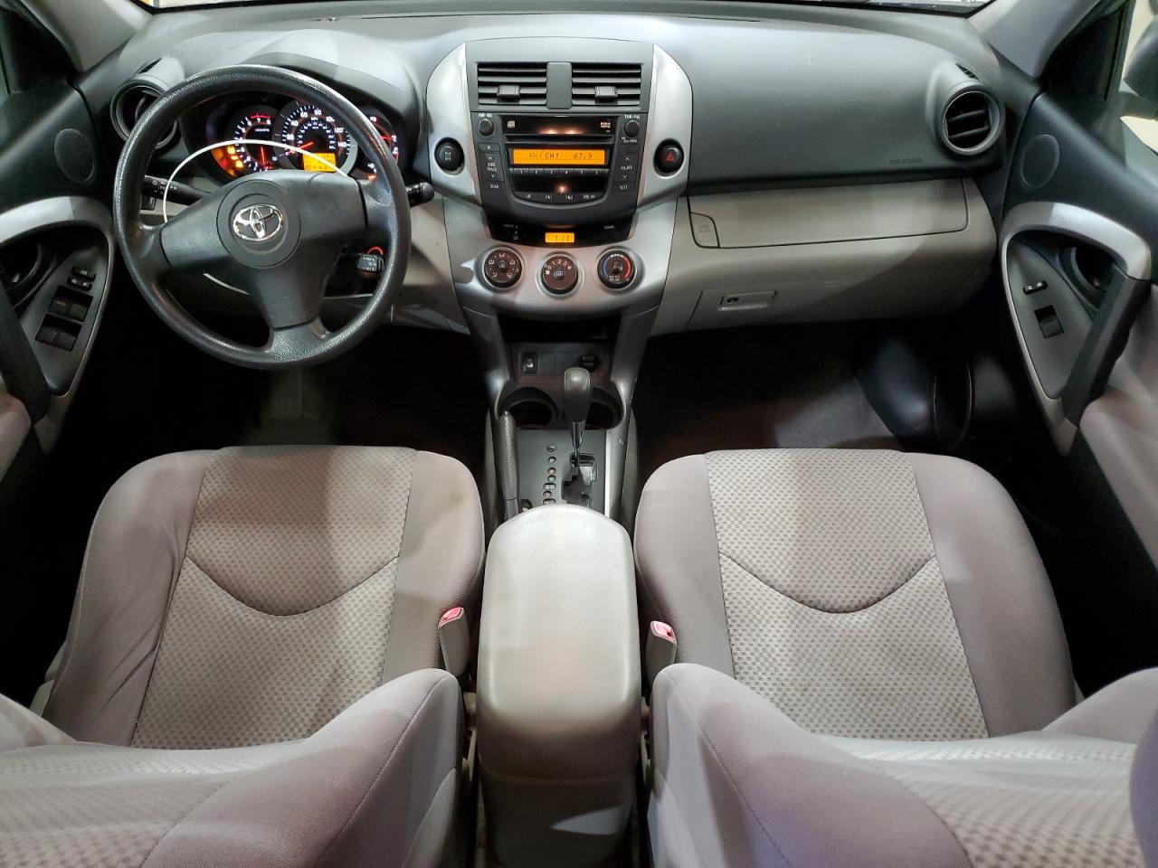 2008 Toyota Rav4 VIN: JTMBK33V685051660 Lot: 90440545