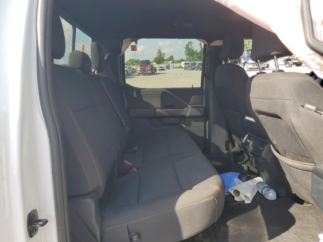 2024 Ford F150 Xlt VIN: 1FTFW3L58RKE85930 Lot: 81508825