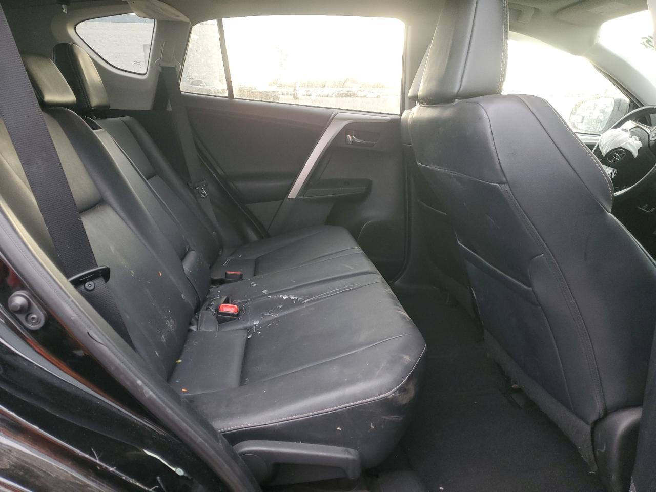 2014 Toyota Rav4 Limited VIN: 2T3YFREV7EW102330 Lot: 81973615