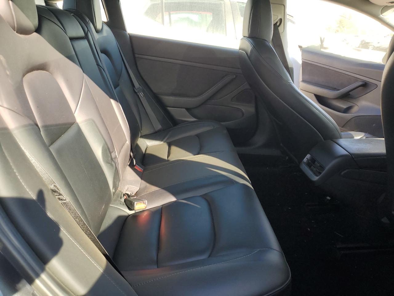 2020 Tesla Model 3 VIN: 5YJ3E1EAXLF784876 Lot: 90218205
