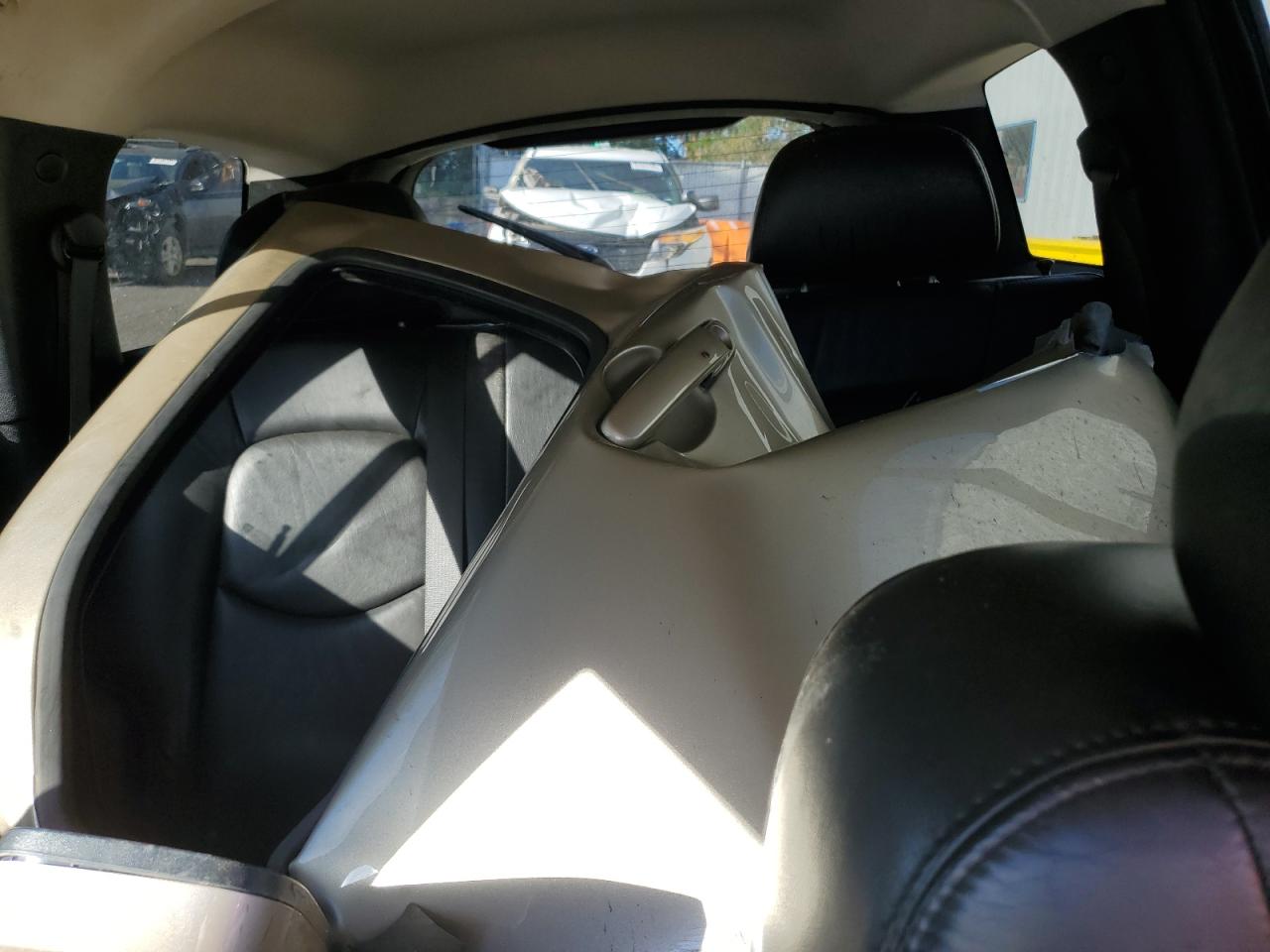 2008 Chevrolet Hhr Lt VIN: 3GNDA23D28S523301 Lot: 82282365