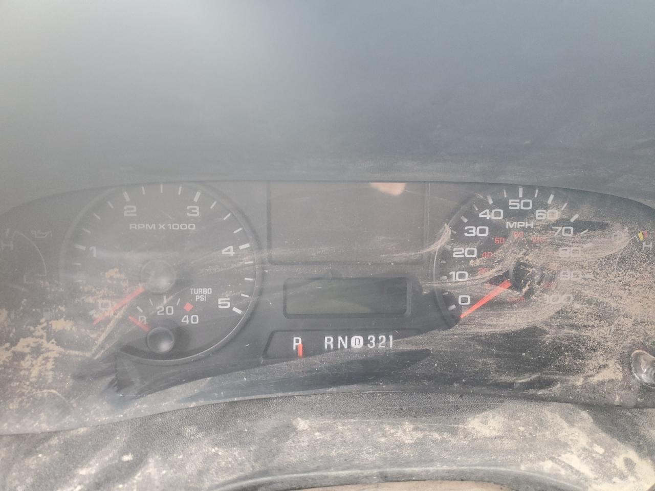 2006 Ford F350 VIN: 1FTWW30P56ED43051 Lot: 81835105