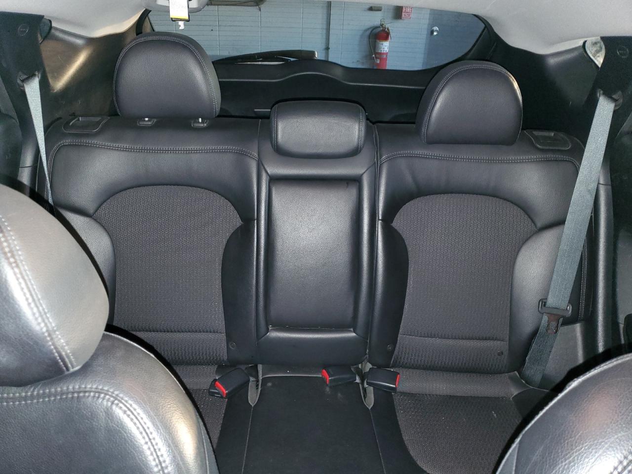 2013 Hyundai Tucson Gls VIN: KM8JU3AC0DU698395 Lot: 87044815