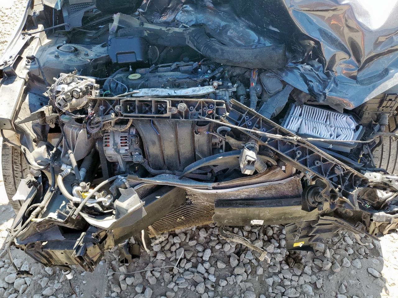 2024 Kia Forte Gt Line VIN: 3KPF54AD4RE759615 Lot: 85854165