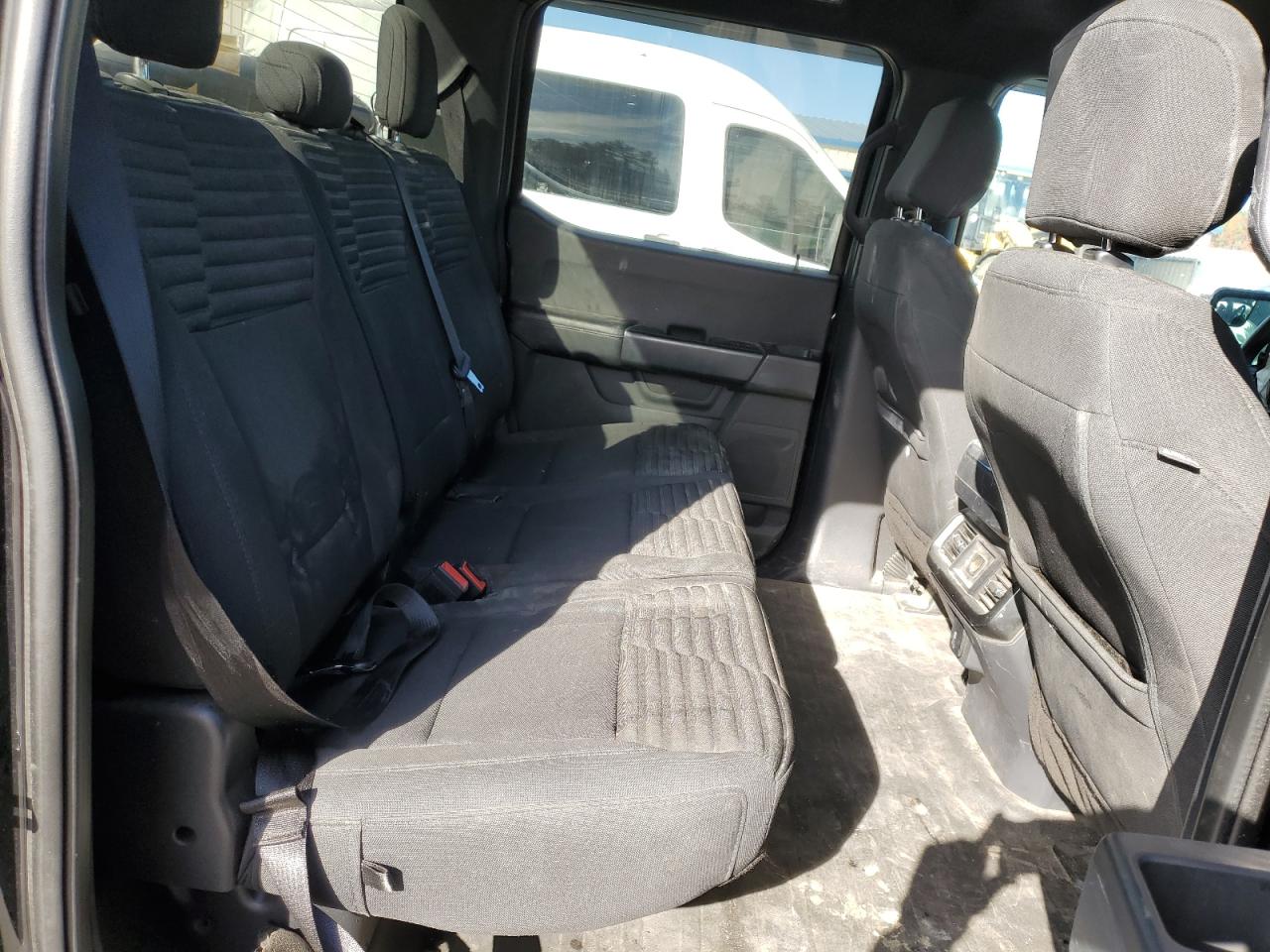 2021 Ford F150 Supercrew VIN: 1FTEW1EP3MFA55318 Lot: 90423755