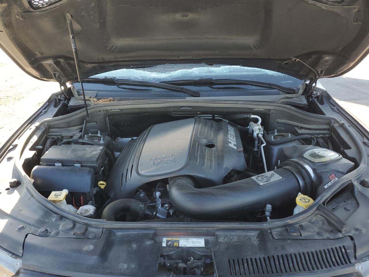 2020 Dodge Durango R/T VIN: 1C4SDHCT4LC394560 Lot: 90743245