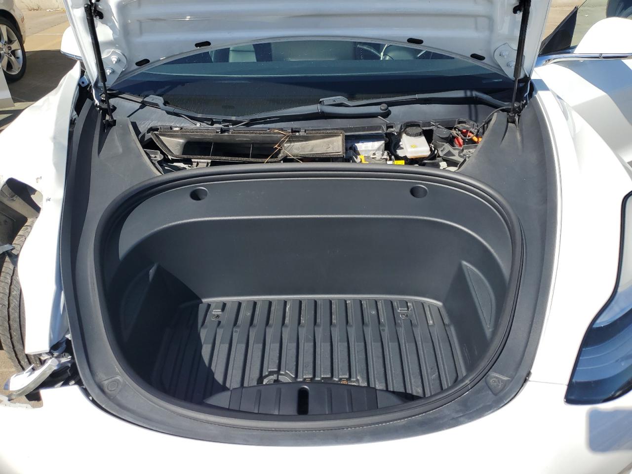 2020 Tesla Model 3 VIN: 5YJ3E1EA8LF792877 Lot: 82347755