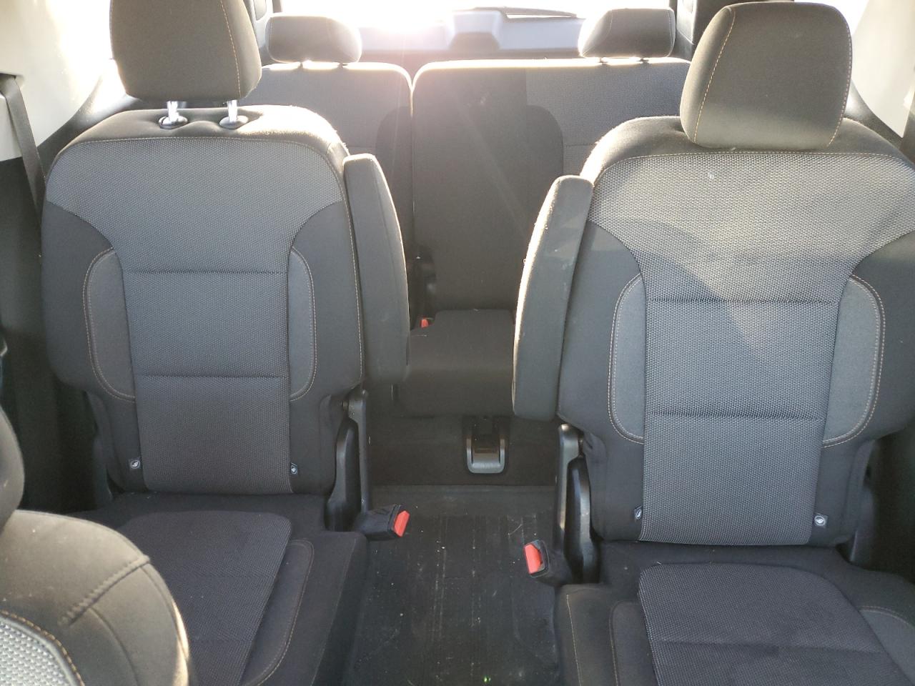 2020 Chevrolet Traverse Lt VIN: 1GNEVGKW7LJ250620 Lot: 84276805