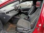 2021 TOYOTA COROLLA DESIGN HEV CVT  for sale at Copart WOLVERHAMPTON