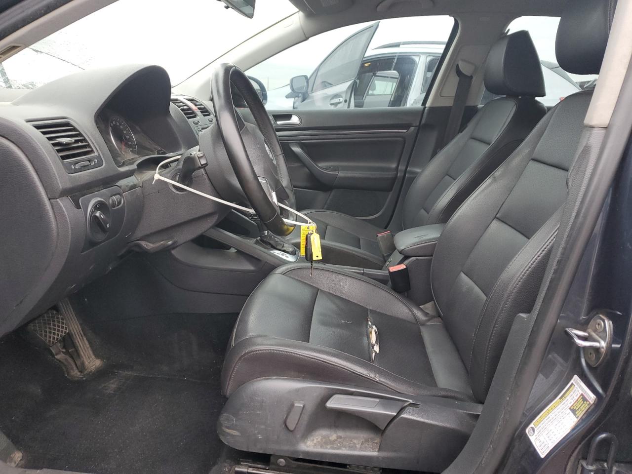 2010 Volkswagen Jetta Se VIN: 3VWRZ7AJ1AM062662 Lot: 85580505