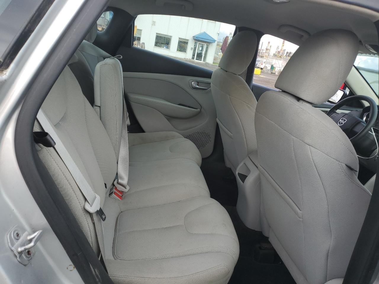 2013 Dodge Dart Sxt VIN: 1C3CDFBA5DD148559 Lot: 89879635