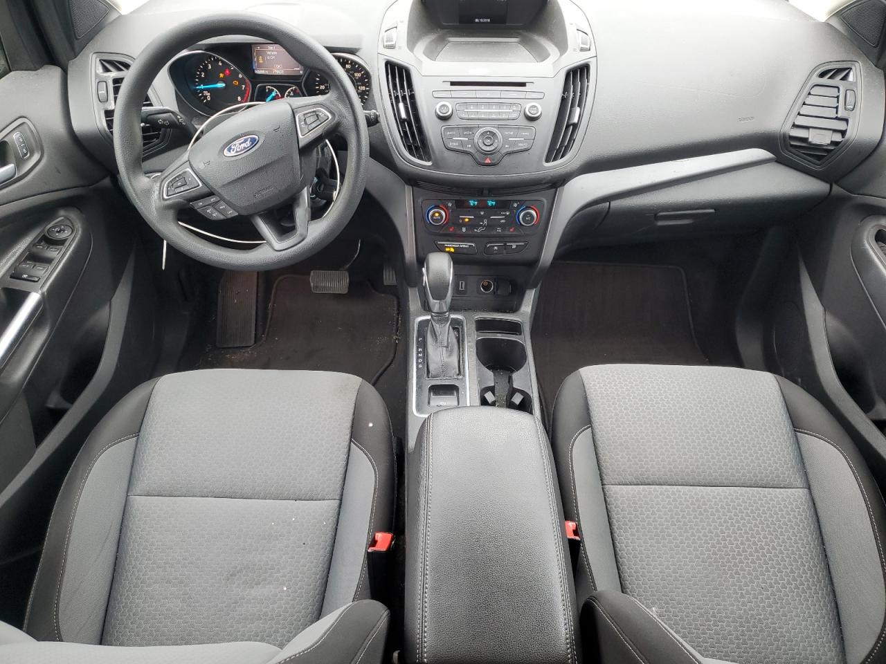 2018 Ford Escape Se VIN: 1FMCU9GD8JUD33082 Lot: 82758375