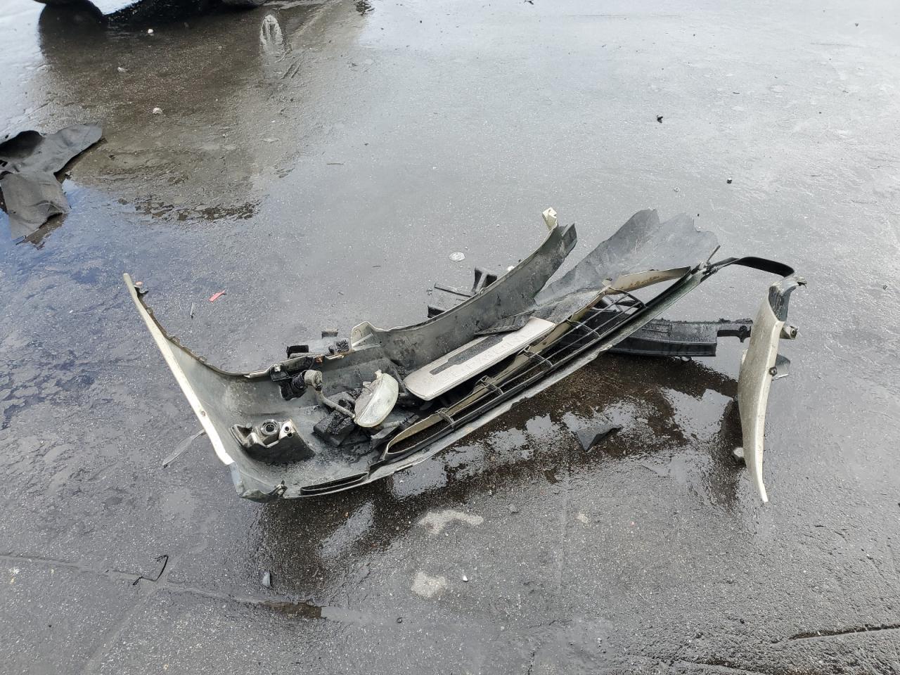 2008 Lexus Rx 350 VIN: 2T2HK31U08C084561 Lot: 85742565