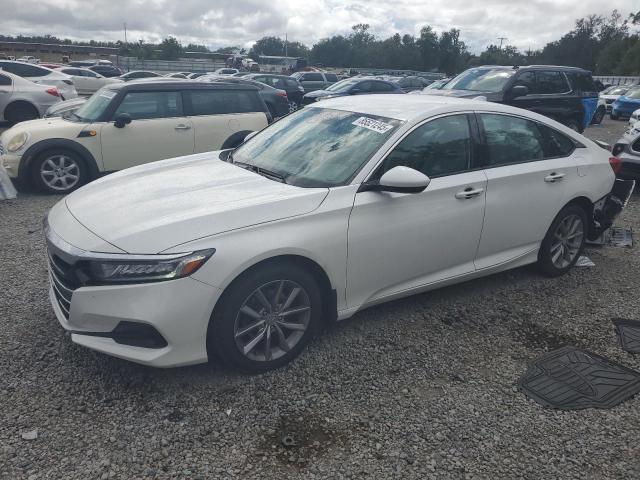 2022 Honda Accord Lx