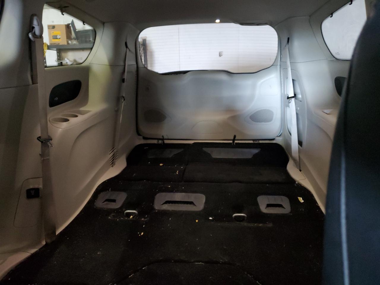 2017 Chrysler Pacifica Touring L Plus VIN: 2C4RC1EG5HR832445 Lot: 91138015