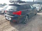 2016 BMW 116D M SPORT  for sale at Copart BRISTOL