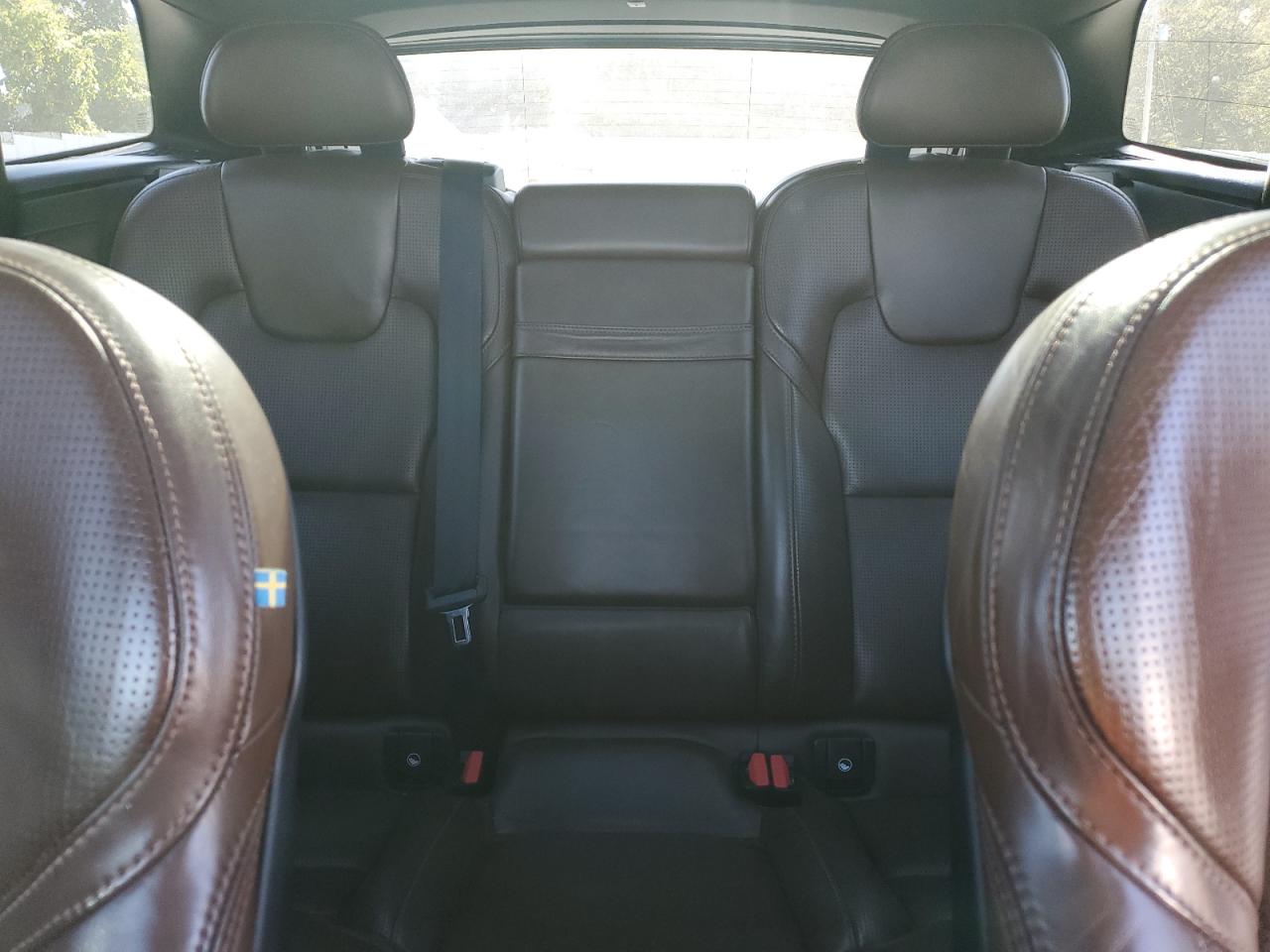 2018 Volvo Xc60 T6 Inscription VIN: YV4A22RL7J1025770 Lot: 87261585