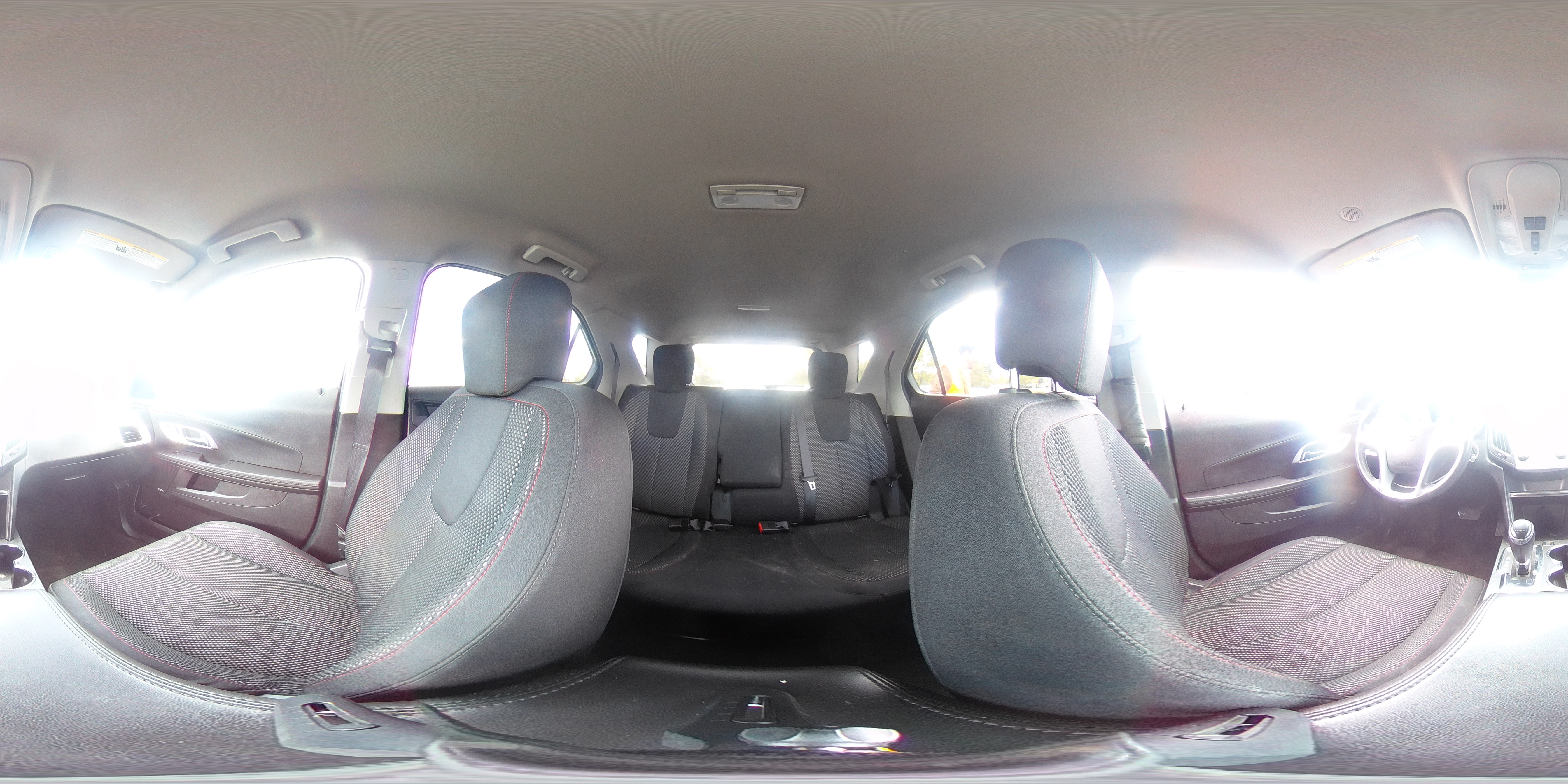 2016 Chevrolet Equinox Lt VIN: 2GNALCEK2G1145392 Lot: 84951805