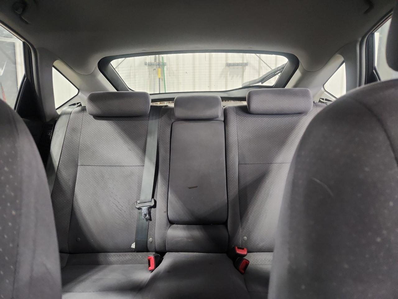 2008 Toyota Prius VIN: JTDKB20U987712317 Lot: 84875075