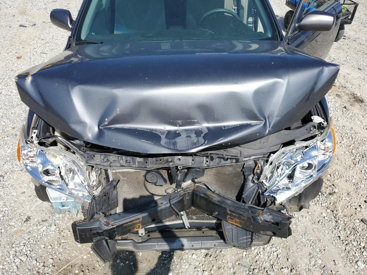 2009 Toyota Camry Se VIN: 4T1BK46K39U084903 Lot: 85566435