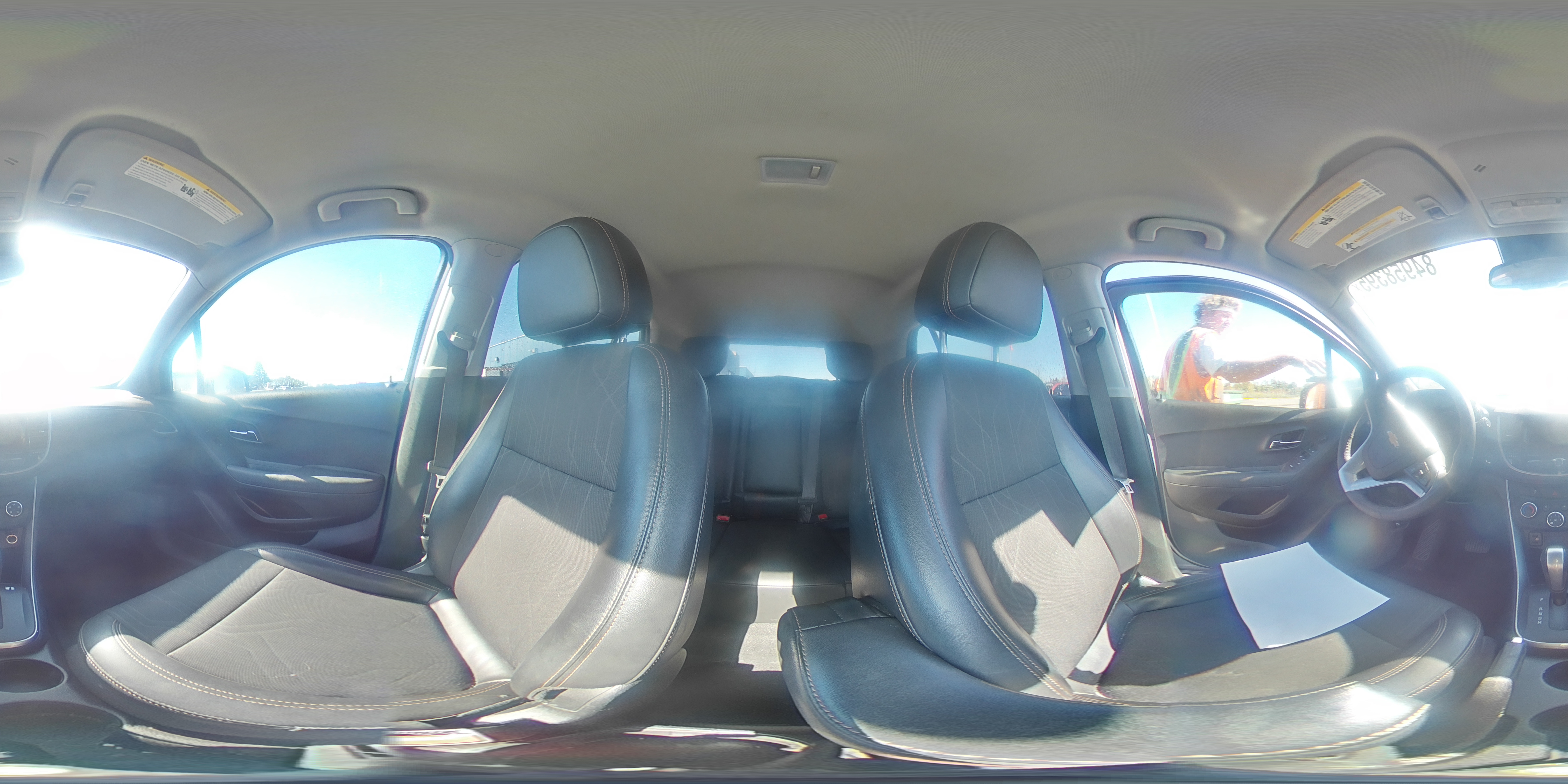 2019 Chevrolet Trax 1Lt VIN: 3GNCJLSB0KL320703 Lot: 84958395