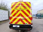 2024 FORD TRANSIT 350 LEADER ECOBLU 2.0 ECOBLUE 130PS H3 LEADER VAN for sale at Copart CHESTER