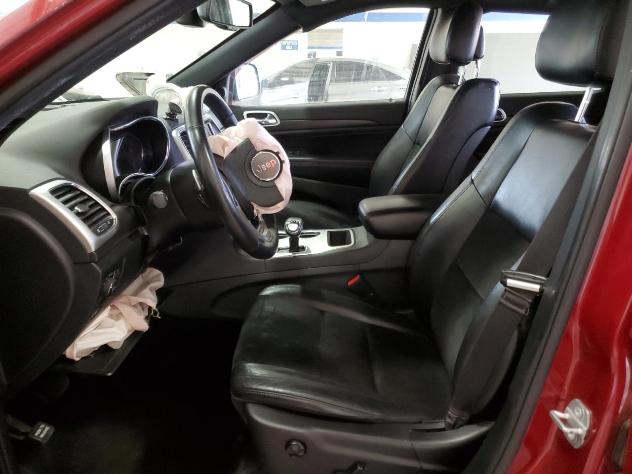 2015 Jeep Grand Cherokee Laredo VIN: 1C4RJFAG1FC149432 Lot: 85518915