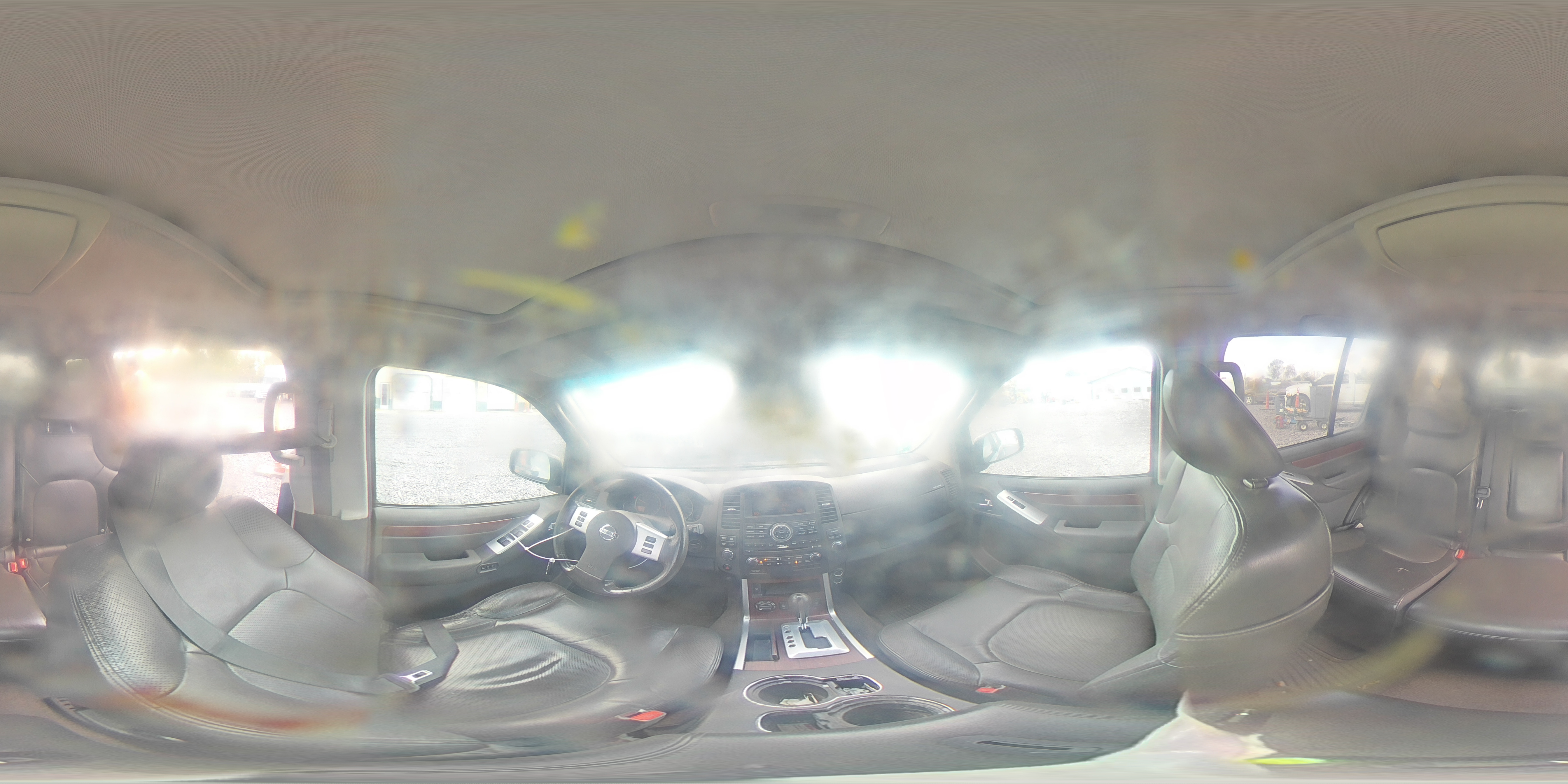 2010 Nissan Pathfinder S VIN: 5N1AR1NB3AC600176 Lot: 82099855