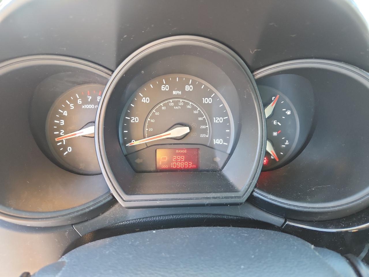 2017 Kia Rio Lx VIN: KNADM4A30H6044494 Lot: 87298035